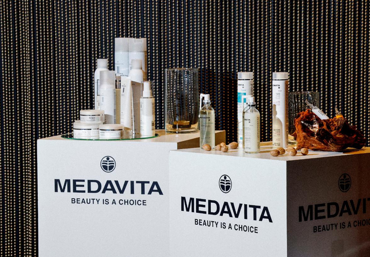 MEDAVITA