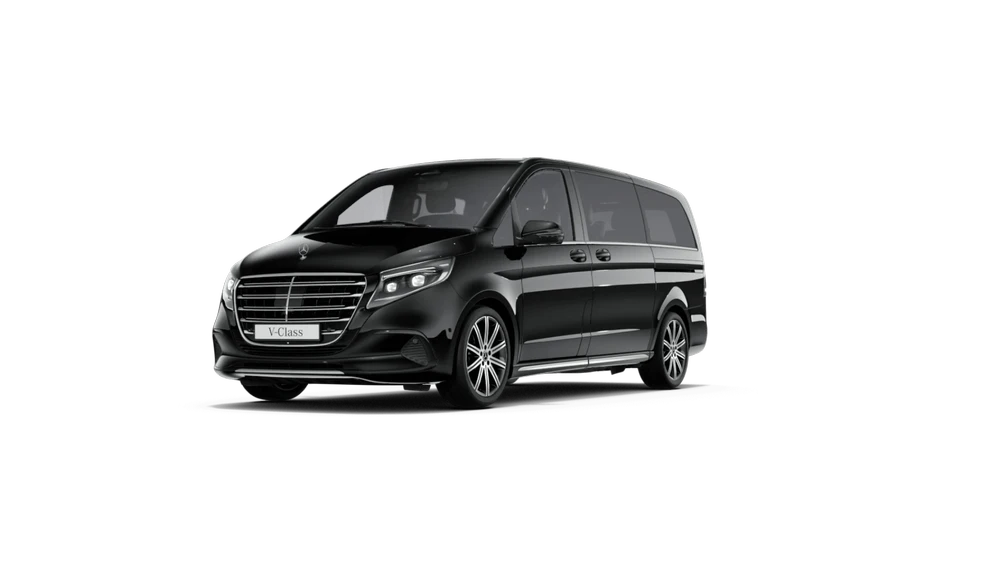 Mercedes-Benz V-Класс