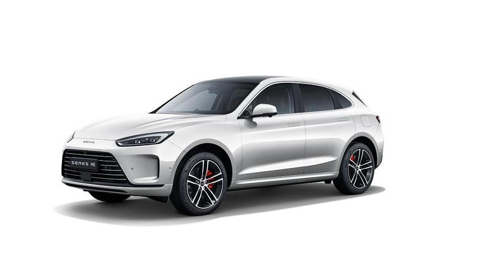 Seres M5