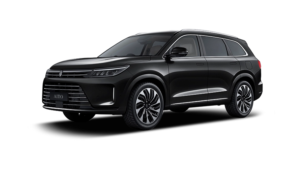 AITO M7