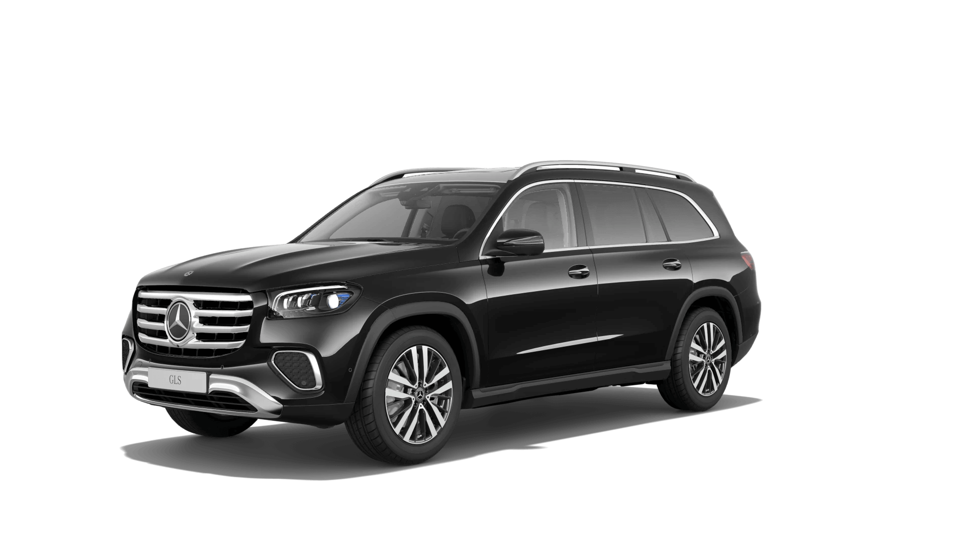 Mercedes-Benz GLS Base