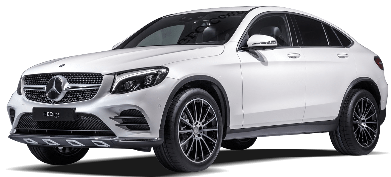 GLC coupe