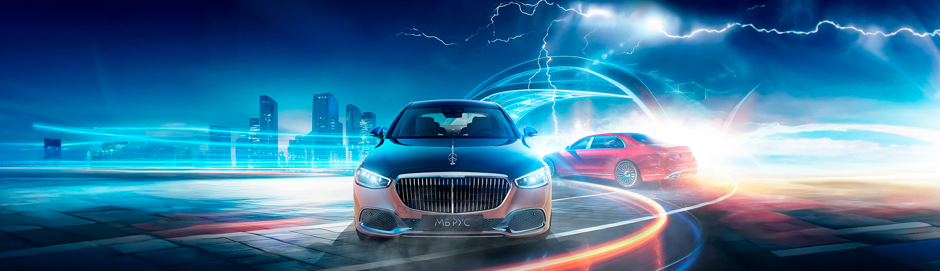Автопарк супергероев или какие Mercedes-Benz выбрали бы известные персонажи комиксов по версии МБ РУС