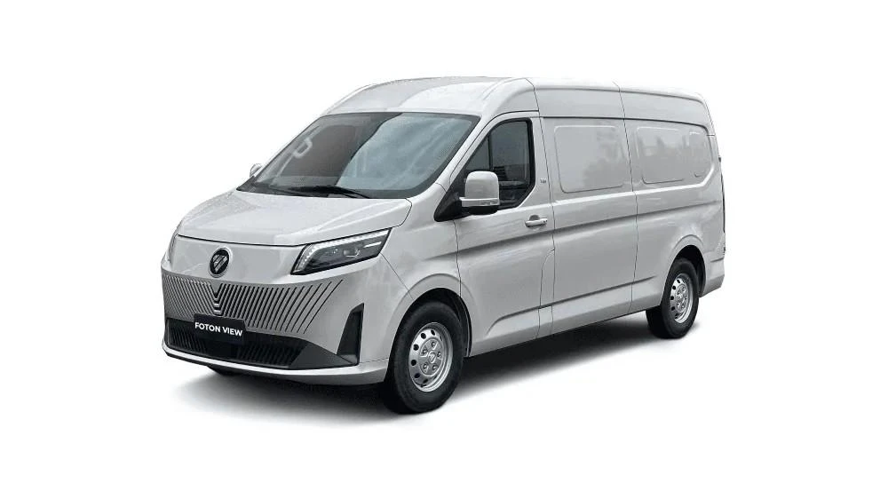 Foton VIEW