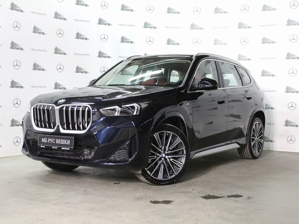 BMW X1 XDrive25Li X Design Package