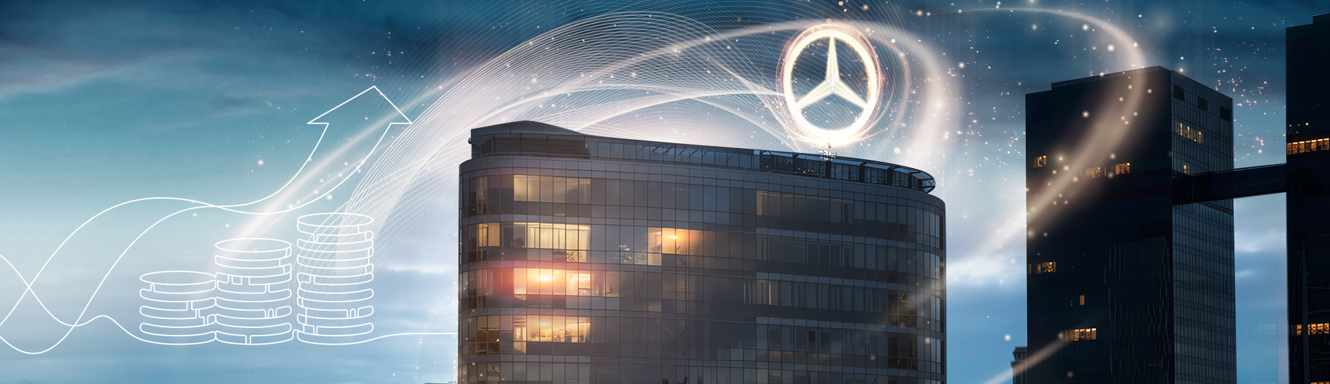 МБ РУС – Дилер Mercedes-Benz №1