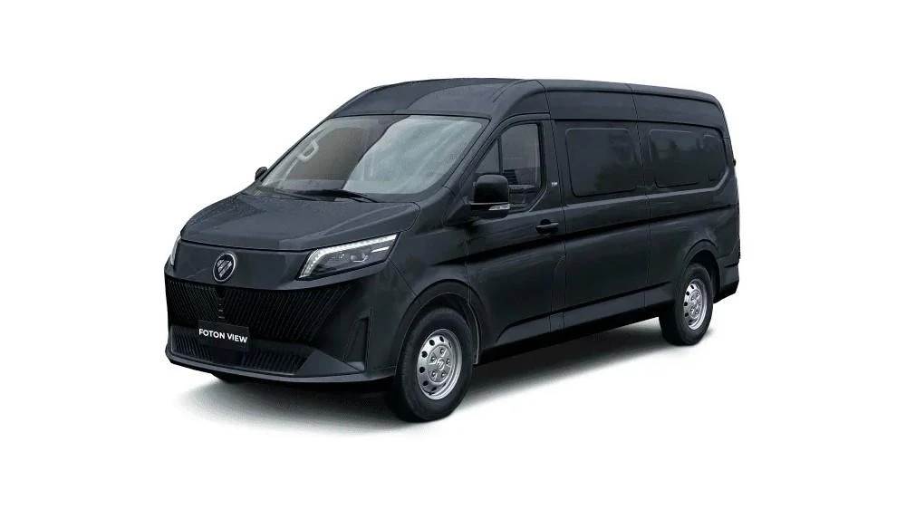 Foton VIEW