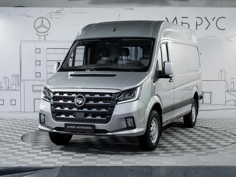 Foton Toano PRO