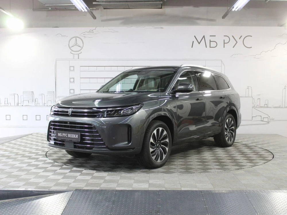 AITO M7