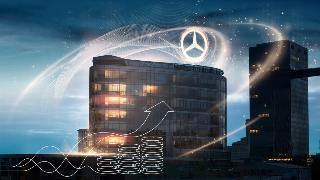 МБ РУС – Дилер Mercedes-Benz №1