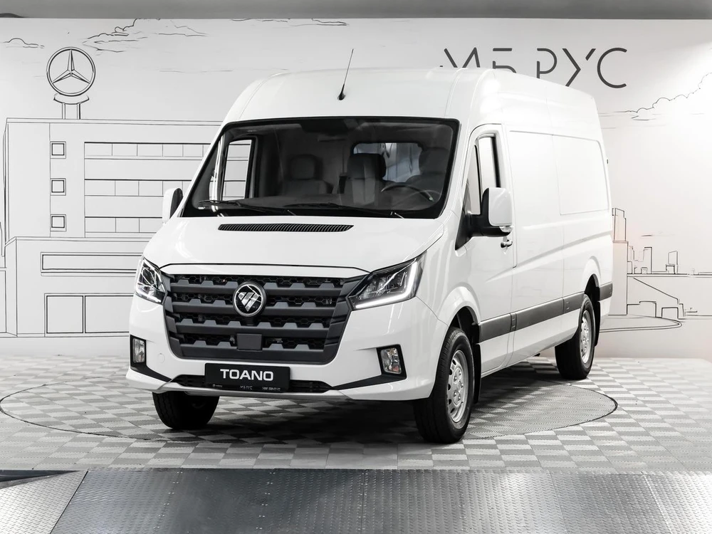 Foton Toano PRO
