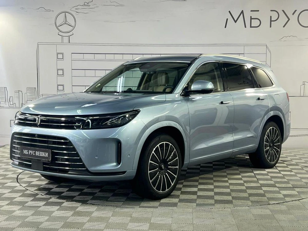 AITO M7