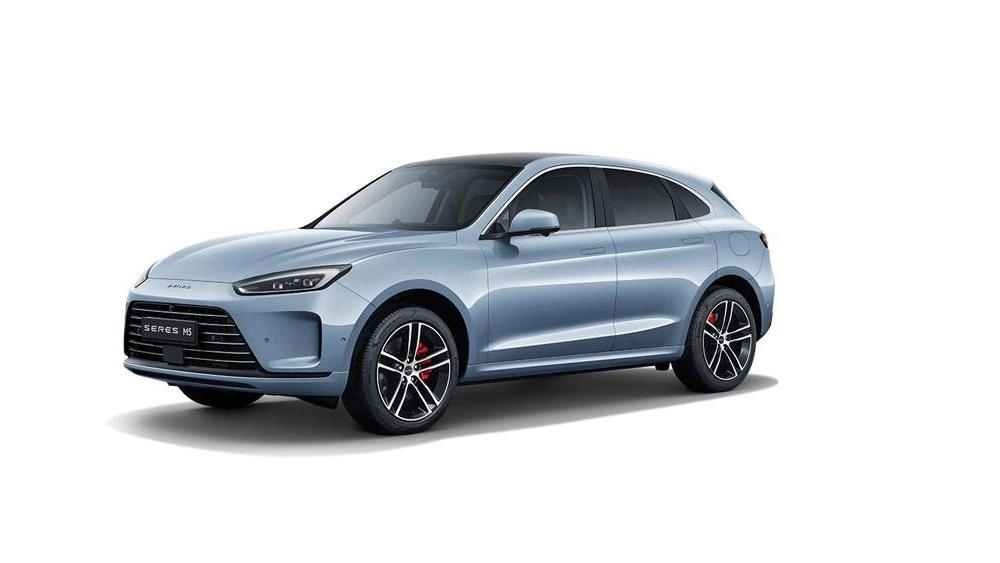 Seres M5