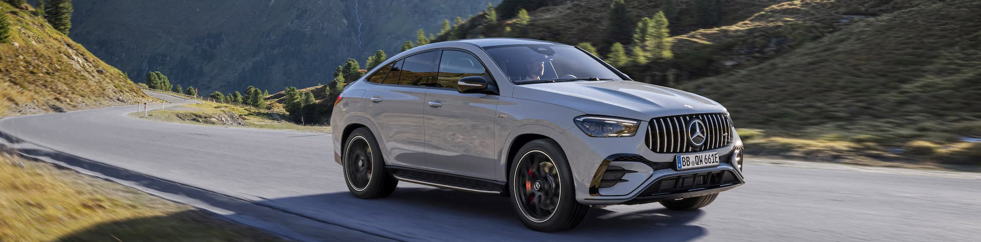 GLE coupe