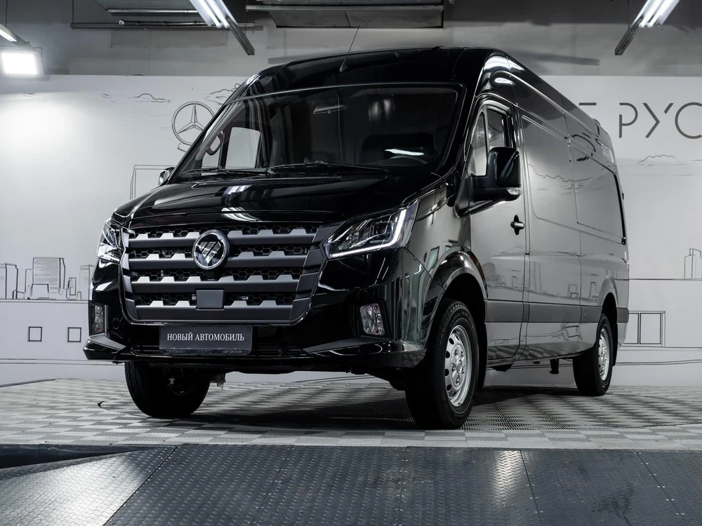 Foton Toano PRO