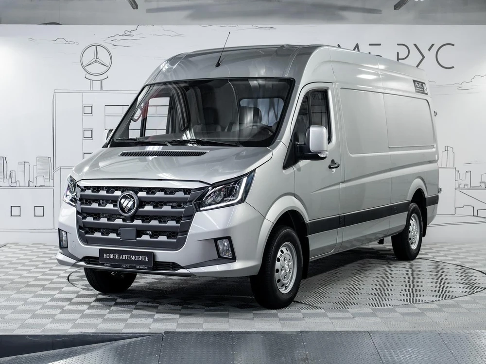 Foton Toano PRO