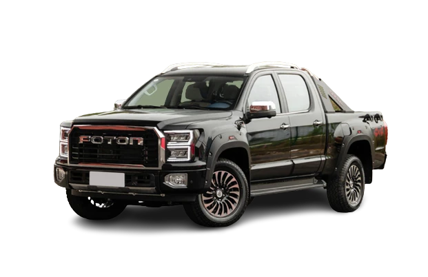 Foton Tunland G9