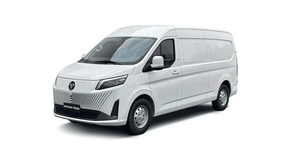 Foton VIEW