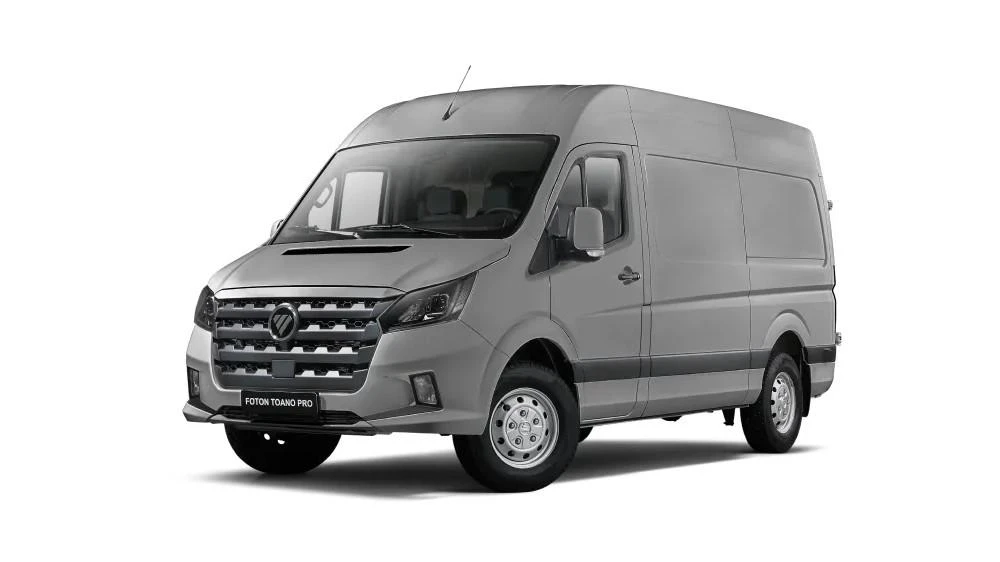 Foton Toano PRO