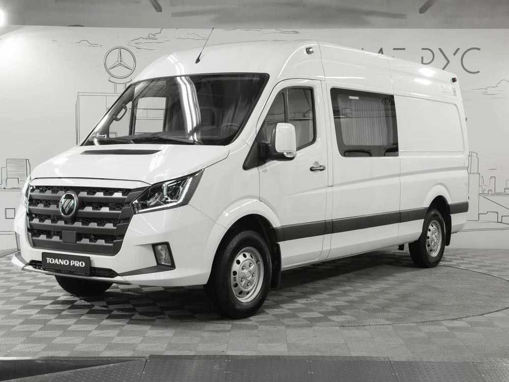 Foton Toano PRO