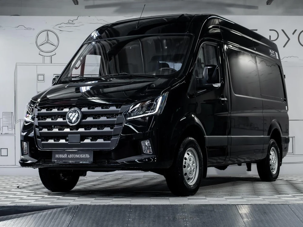 Foton Toano PRO