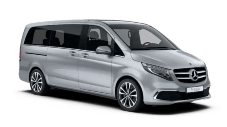 v-class