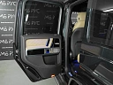 Mercedes-Benz G-Класс Серый Non metallic фото 56