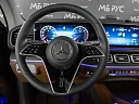 Mercedes-Benz GLE Черный Non metallic фото 14