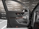 Mercedes-Benz GLC coupe AMG Черный Non metallic фото 19