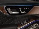 Mercedes-Benz S-Класс Серый Non metallic фото 10
