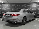 Mercedes-Benz E-Класс Серый Non metallic фото 3