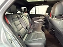 Mercedes-Benz GLE AMG Серый Non metallic фото 26