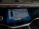 Mercedes-Benz S-Класс Черный Non metallic фото 26