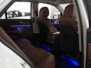 Mercedes-Benz GLE Белый Non metallic фото 7