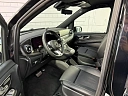 Mercedes-Benz V-Класс Черный Non metallic фото 10