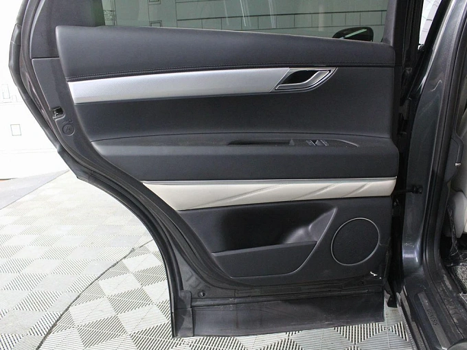 Genesis GV80 2022 2.5 AT 4WD (249 л.с.) фото 27