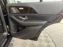 Mercedes-Benz GLE coupe Черный Non metallic фото 24