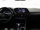 Hyundai Sonata 2022 2.5 AT (180 л.с.) Белый 65762504 фото 27