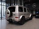 Mercedes-Benz G-Класс Золотой Non metallic фото 2