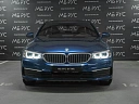 BMW 5 серии 2017 530 2.0 AT 4WD (249 л.с.) фото 2