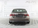 Mercedes-Benz E-Класс Серый Non metallic фото 8