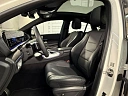 Mercedes-Benz GLE coupe Белый Non metallic фото 13