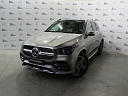 Mercedes-Benz GLE 2021 300 2.0d AT 4Matic (245 л.с.) Серый 70550878 фото 1