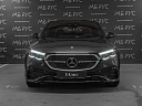 Mercedes-Benz E-Класс Серый Non metallic фото 2