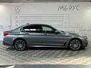 BMW 5 серии 2019 530 3.0d AT 4WD (249 л.с.) фото 7
