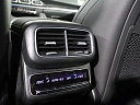 Mercedes-Benz GLE Черный Non metallic фото 31