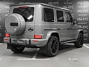 Mercedes-Benz G-Класс Серый Non metallic фото 4