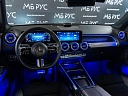 Mercedes-Benz GLB Серый Non metallic фото 10