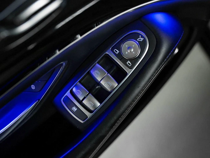 Mercedes-Benz Maybach S-Класс 2018 450 3.0 AT 4Matic (367 л.с.) фото 17