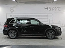 Mercedes-Benz GLB Черный Non metallic фото 7